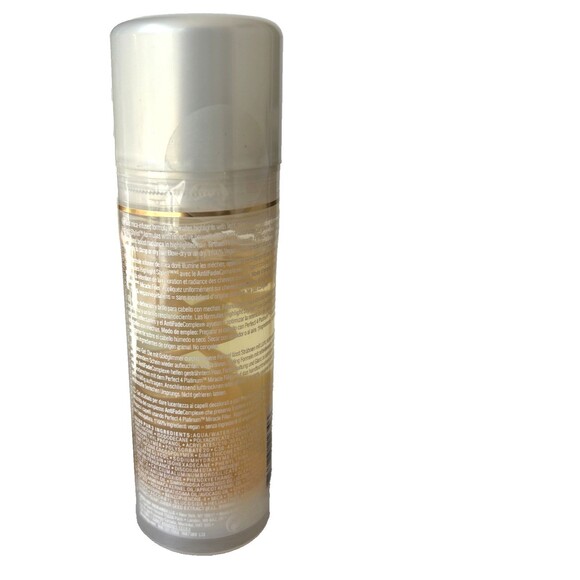 PUREOLOGY Highlight Stylist GOLD DEFINER Contour Shine-Gel 5.1 fl oz - Picture 4 of 6